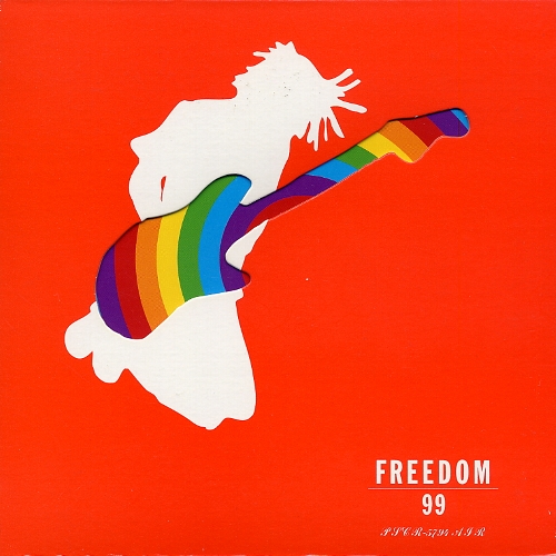 FREEDOM / 99