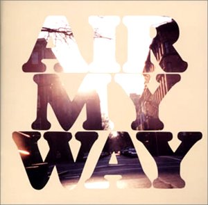 MY WAY