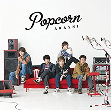 Popcorn【通常仕様】