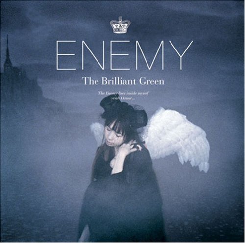 Enemy【通常盤】