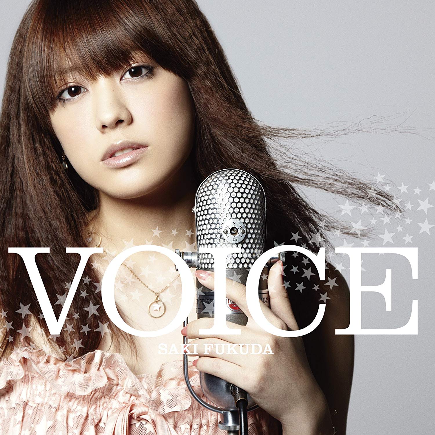 VOICE【初回限定盤】