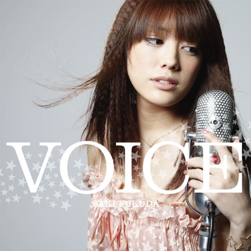 VOICE【通常盤】