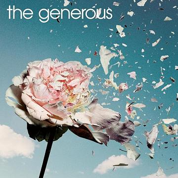 the generous【初回限定盤】