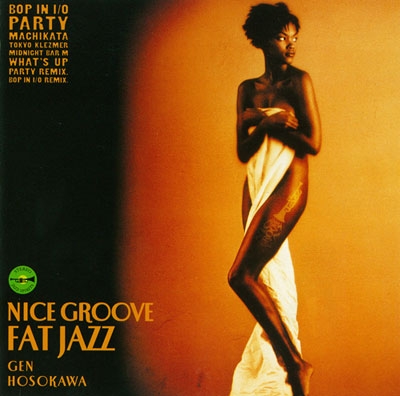 NICE GROOVE FAT JAZZ