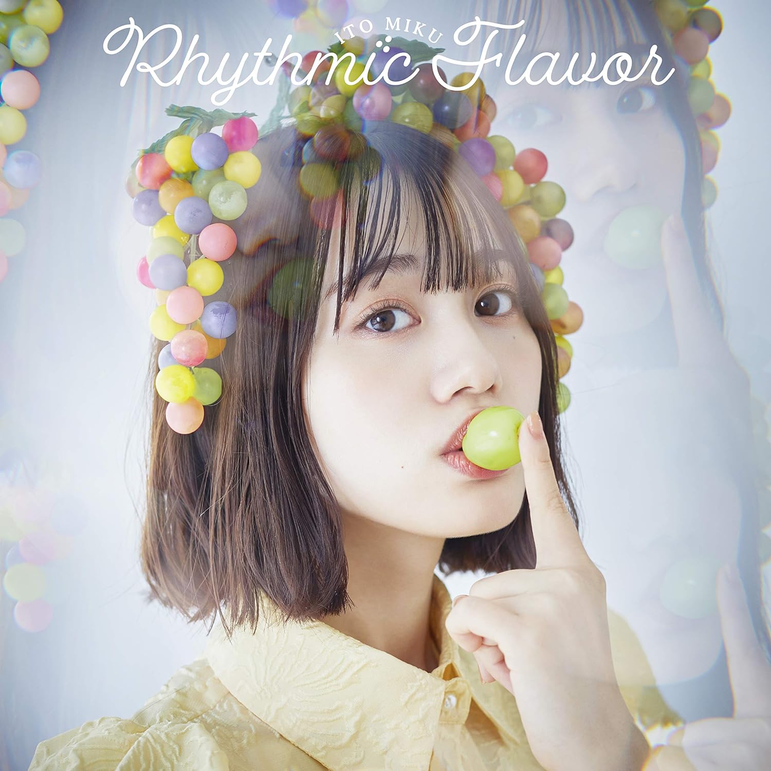 Rhythmic Flavor【限定盤】