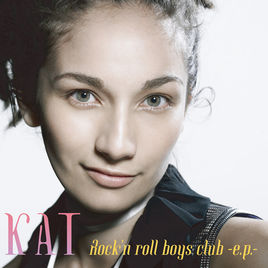 Rock'n roll boys club &ndash;e.p.&ndash;