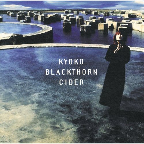 BLACKTHORN CIDER