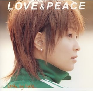 LOVE & PEACE