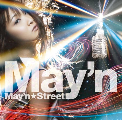 May'n★Street