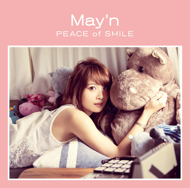 PEACE of SMILE