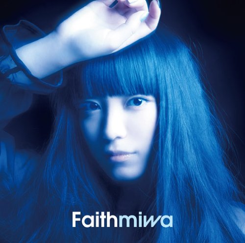 Faith【初回生産限定盤】