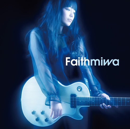 Faith【通常盤】