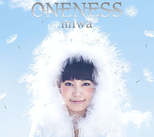 ONENESS【初回生産限定盤】