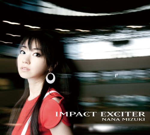 IMPACT EXCITER【初回限定盤】