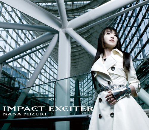 IMPACT EXCITER【通常盤】