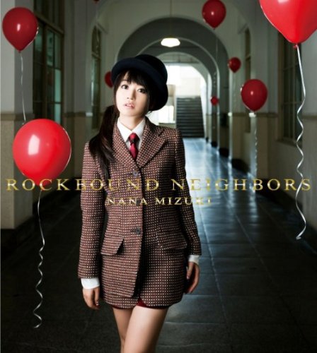 ROCKBOUND NEIGHBORS【CD+DVD】