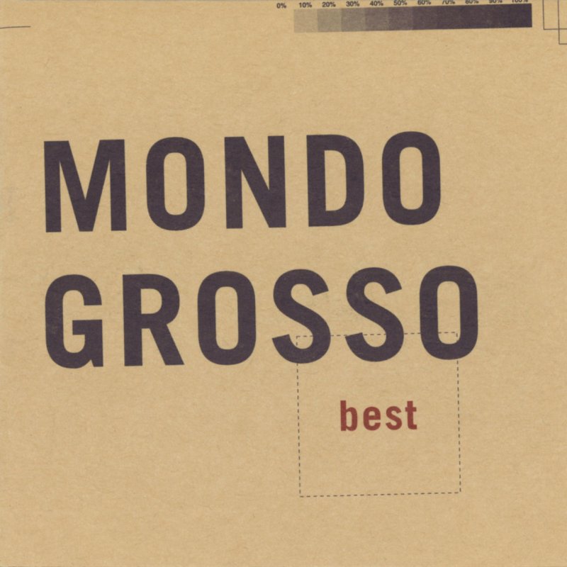 MONDO GROSSO best