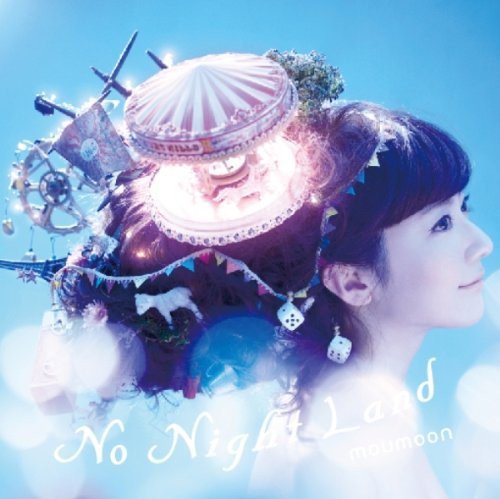 No Night Land【DVD付通常盤】