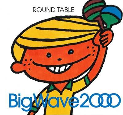 Big Wave 2000