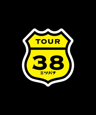 COUNTDOWN LIVE 2012→2013 ～TOUR“ミツバチ”FINAL～【BD】