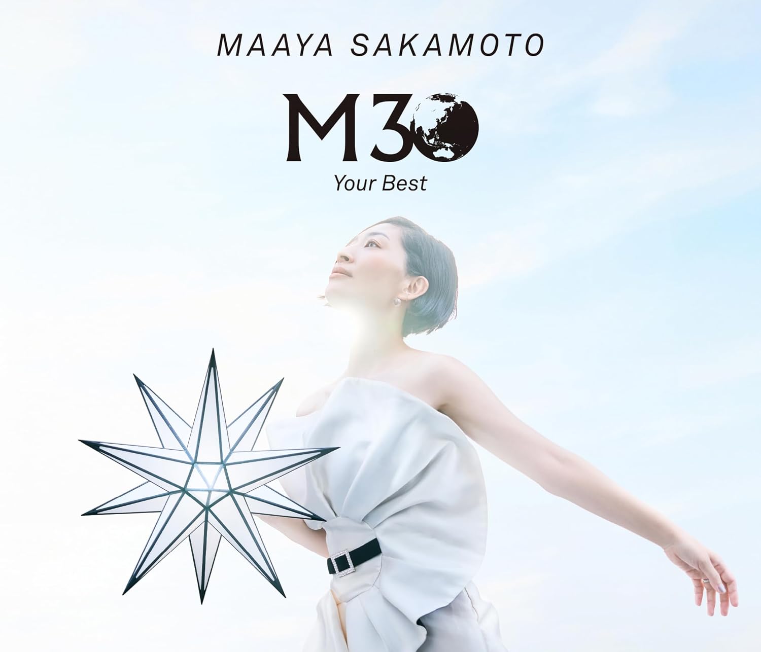 M30～Your Best～【初回限定盤】