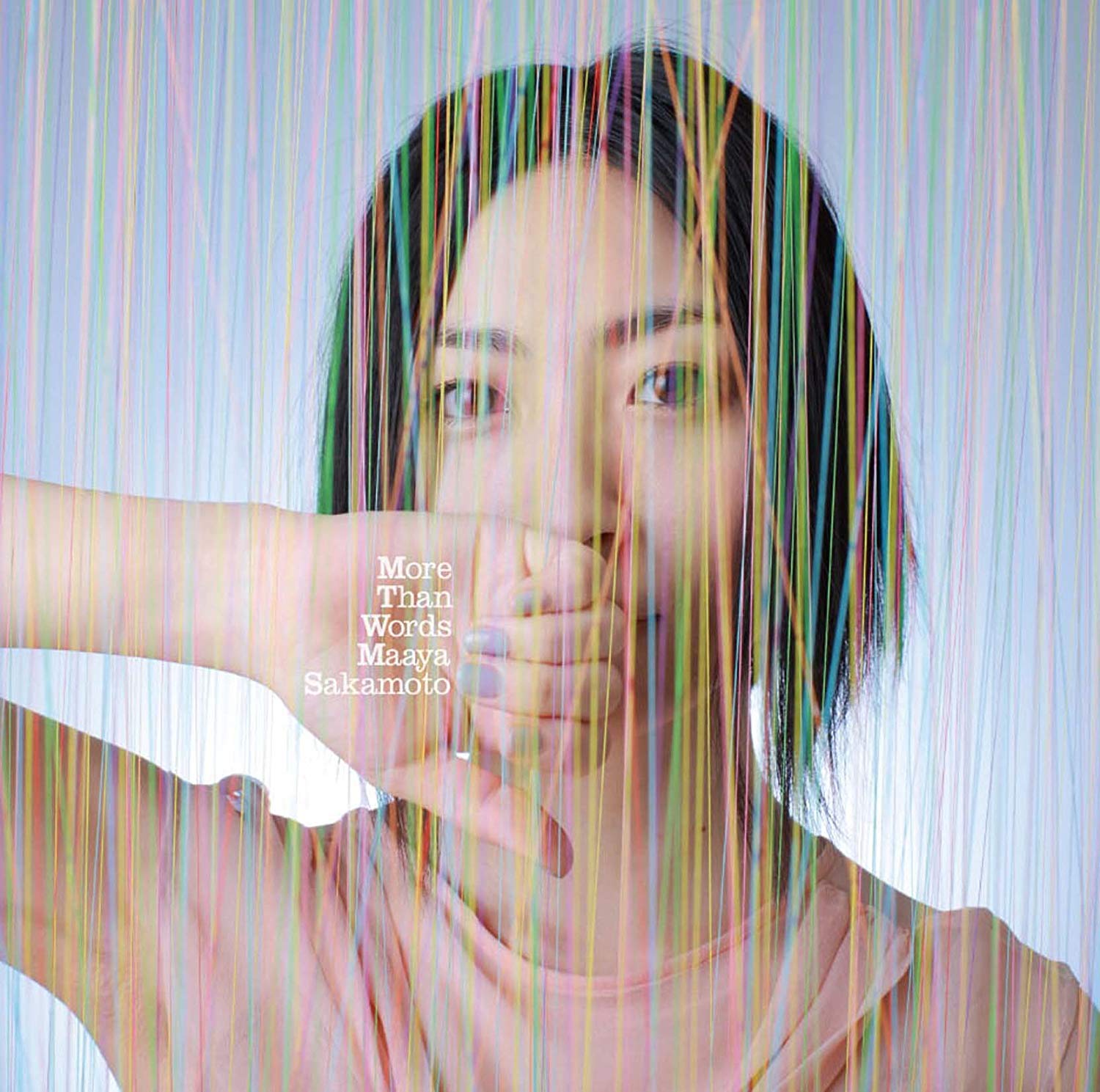 モアザンワーズ【通常盤】