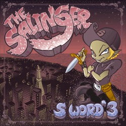 S WORD'3