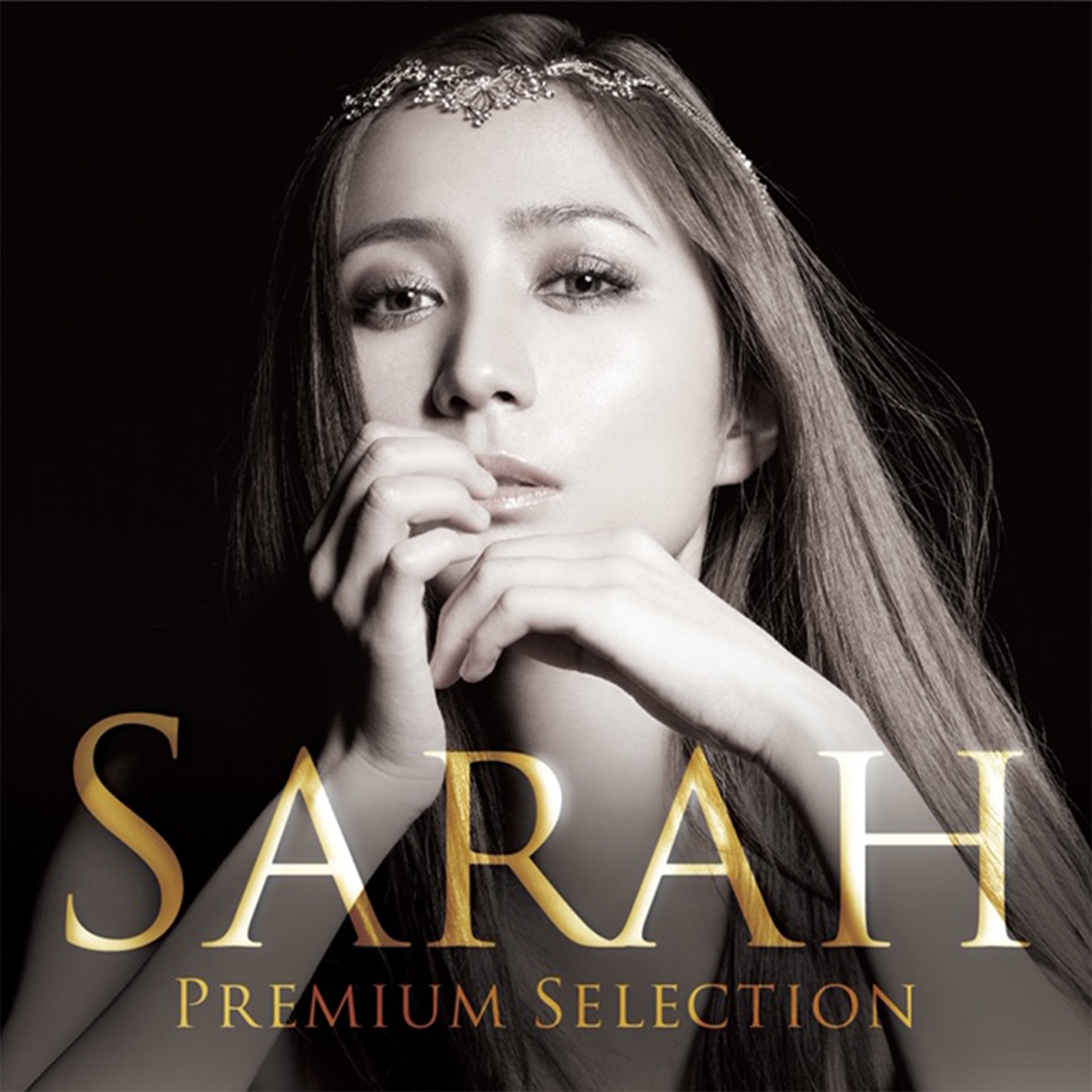 SARAH DELUXE EDITION