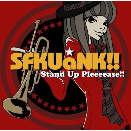Stand Up Pleeeease!!