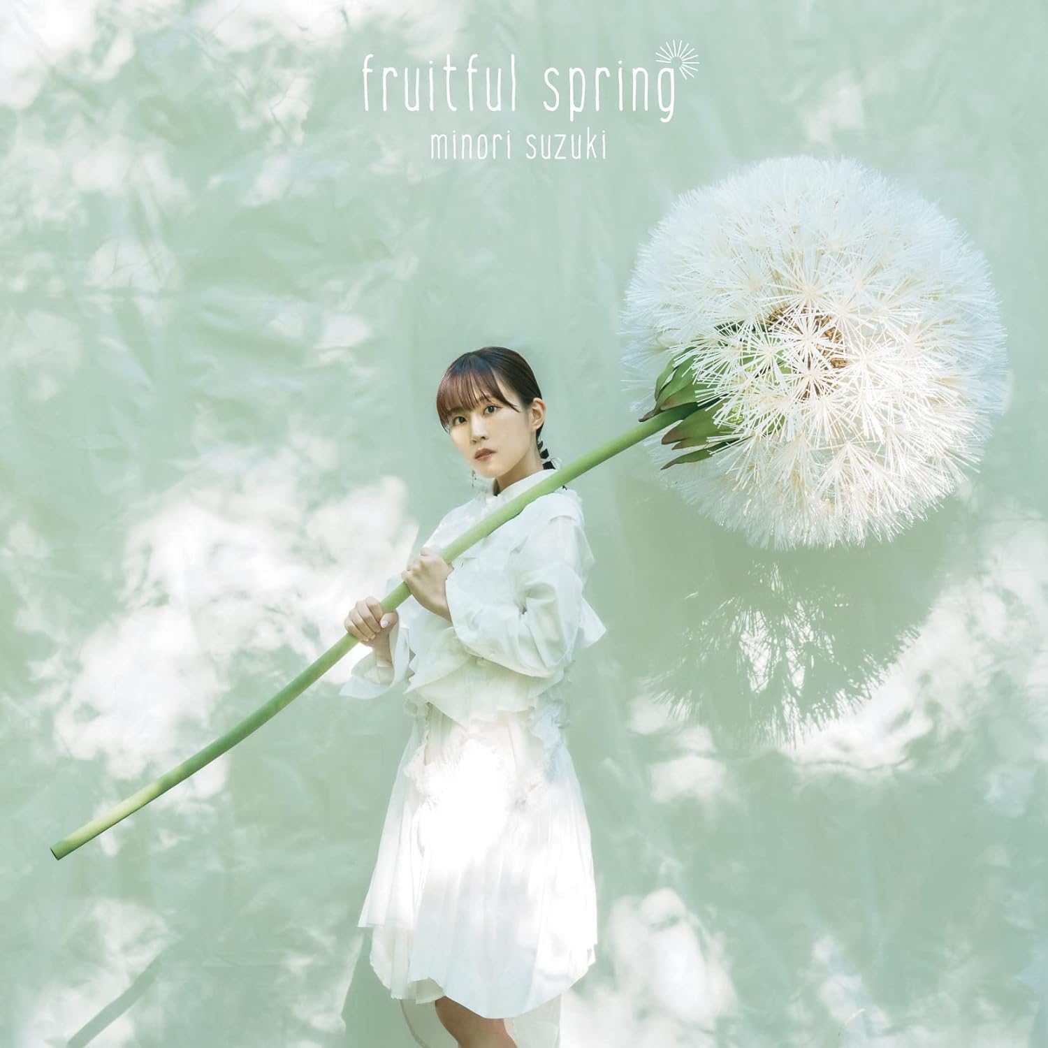 fruitful spring【初回限定盤】