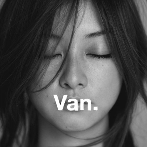 Van.【初回限定盤】