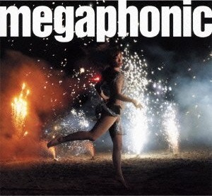 megaphonic【初回限定盤】